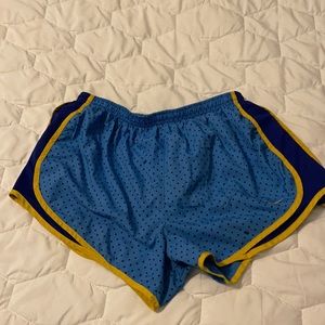 Nike Dri Fit shorts